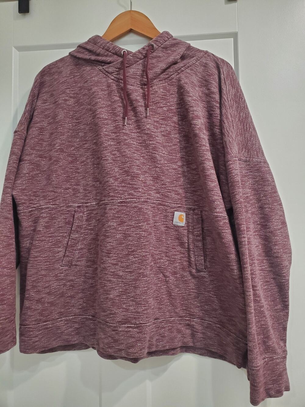 Carhartt Hoodie Size XL